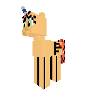 princess satacorn