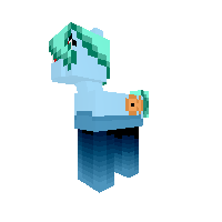 Ocean Blue(LMP Contest entry)