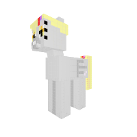 rainbow derpy