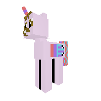Rosetta Sparkle