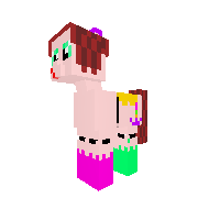 sputter paint - toy animatronic splatter paint
