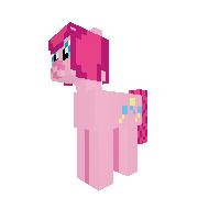 pinkie pie