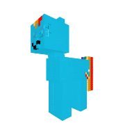 Rainbow Dash