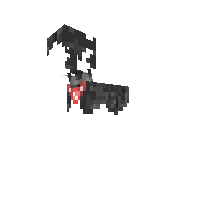 widow sparks gem cloak