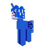 pricuss luna