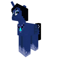 New Pony