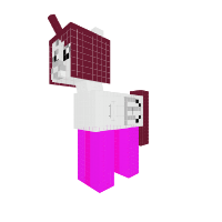 New Pony