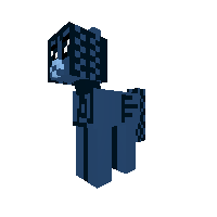 midnight horse