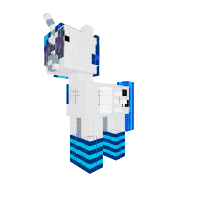 Mlp Dj pon3 (socks)