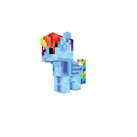 RainbowDashi