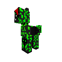 Toxic Green