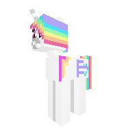 New Pony