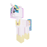 Princess Celestia