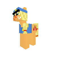 AppleMike