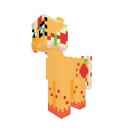 Apple Jack