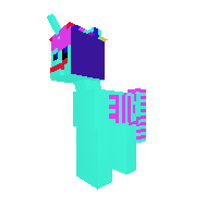 New Pony