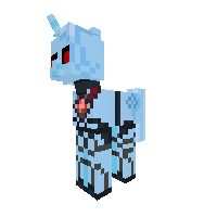 New Pony