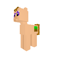 Minecraft Steve