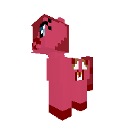 Pinkis Cupcake