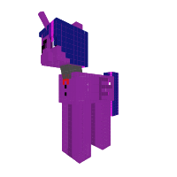 fnap  twilight sparkle