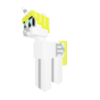 New Pony