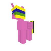 Rainbow Skar