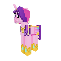 Princess Cadence