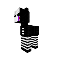 Marionette/The Puppet