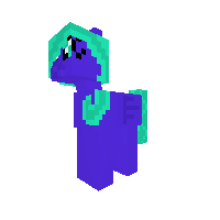 Random pony