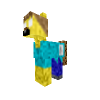 steve herobrine