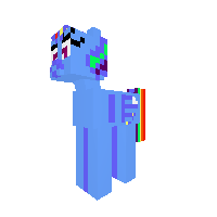 Rainbow Dash