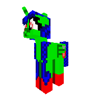 The Inflationator (Power Ponies) (Villain)
