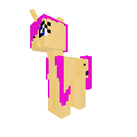 Princess Bubble Gum