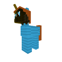 New Pony