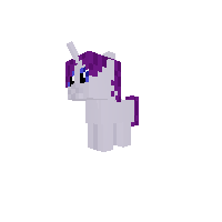 New Pony