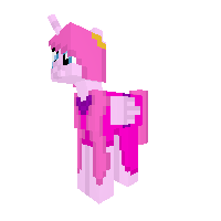 Princess BubbleGum