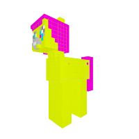 flutershy