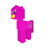 pinkie pie