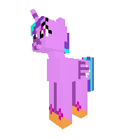 Princess Evening Starlight