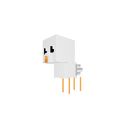 Adorable Little Chicken!!!