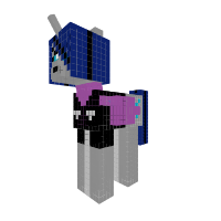 Sliver Blue