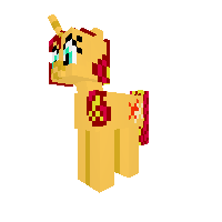 sunset shimmer!