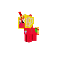 New Pony