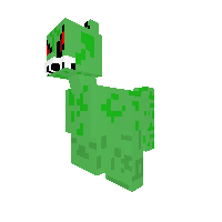 TRex Pony