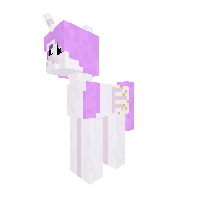 Young Celestia