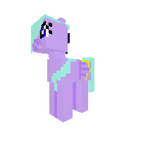 Gamer Pony