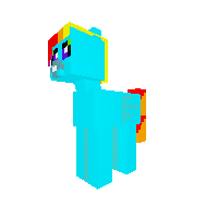 rainbow bright