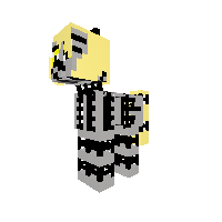 Animatronic Derpy!
