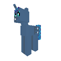 princess luna