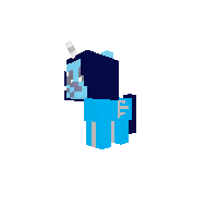 a Pony